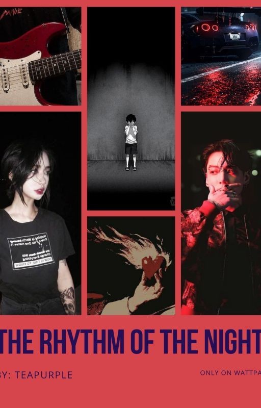 The Rhythm Of The Night