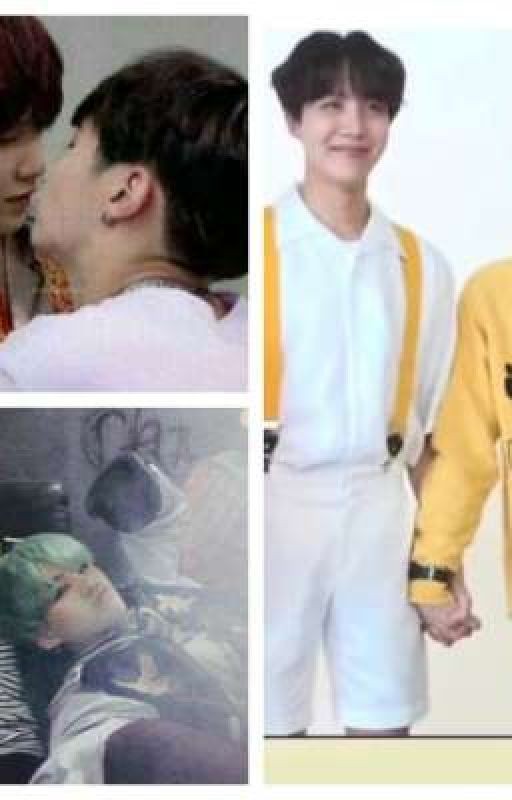 Месть или Любовь