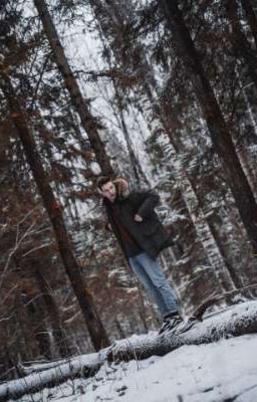 Мой сосед Ян Гордиенко