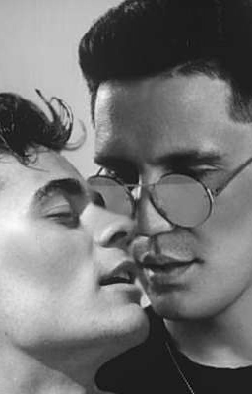 я нашёл тебя