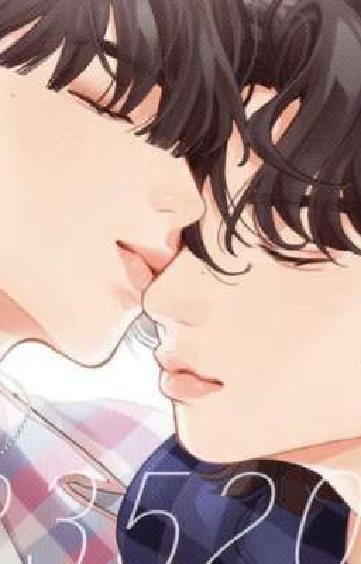 Jikook комиксы и манхви 2 часть