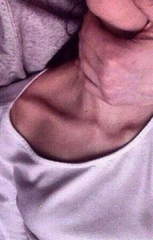 Заложник мести 🖤