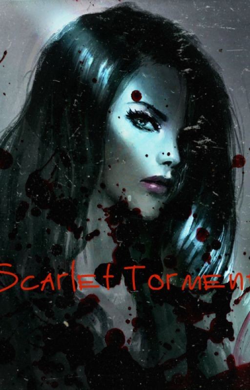 Scarlet Torment