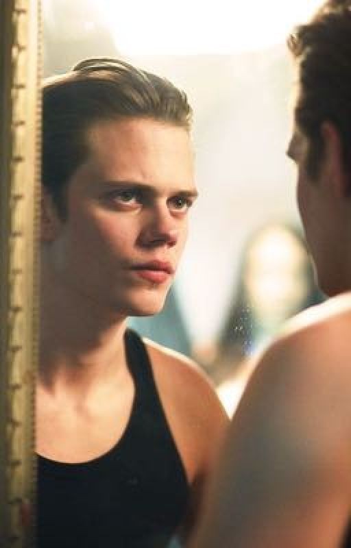 The World of Hemlock Grove