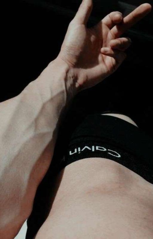 Second Volume "Who is first?)  [18+]"