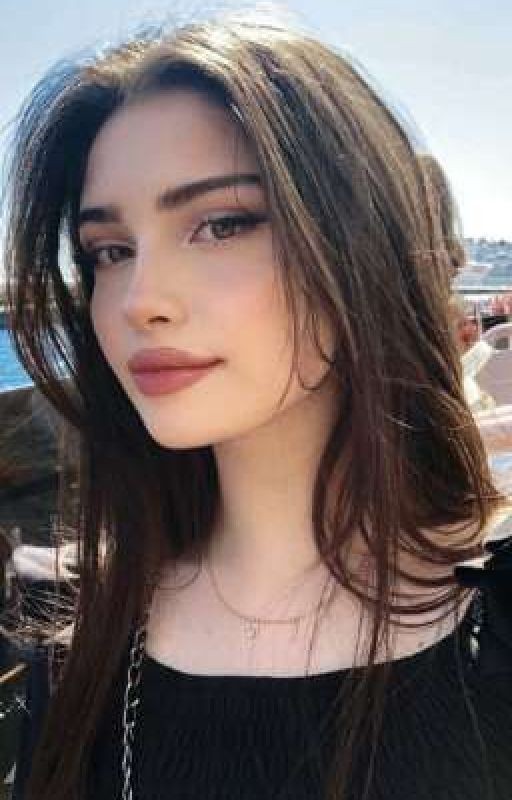 новенькая