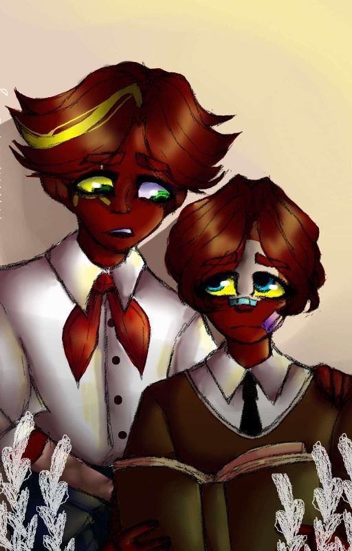 Любовь в Лагере