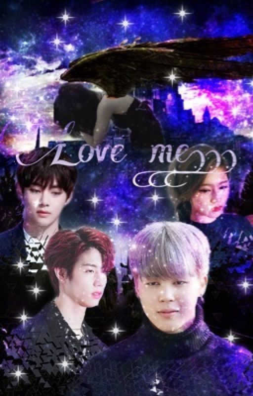 Люби меня.../Love me