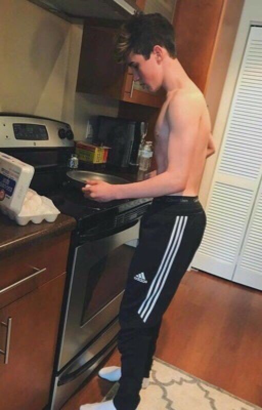 Перевоспитание[18+]