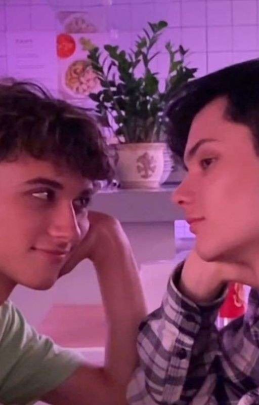 я хочу быть любим [ЗАВЕРШЁН]