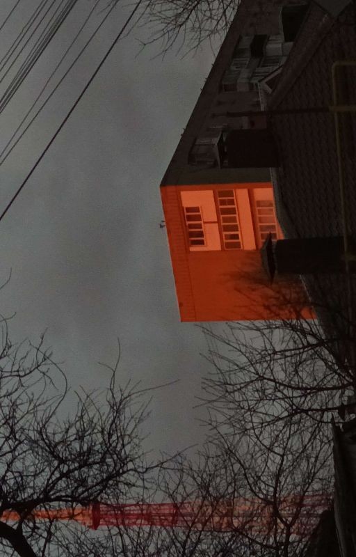 сестра вафлерши