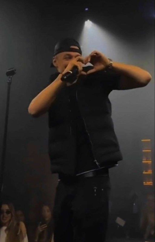 Весна в декабре