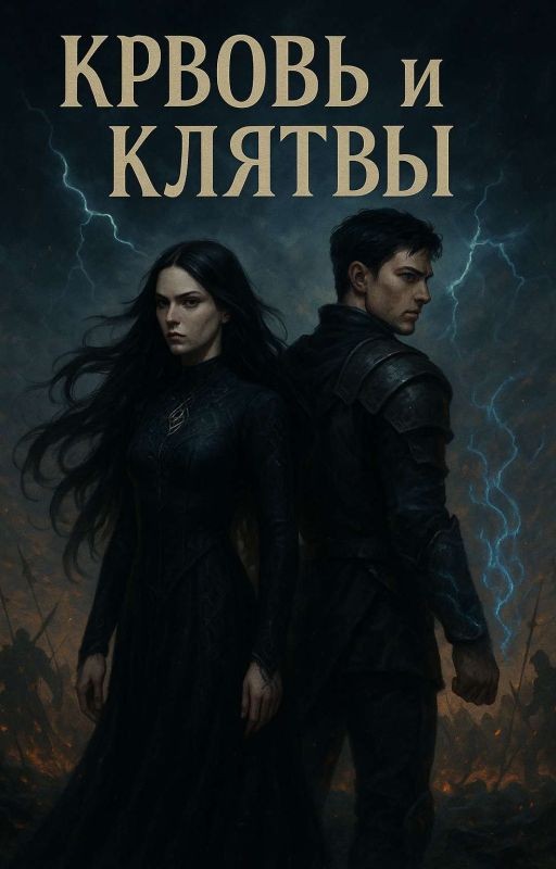Кровь и Клятвы