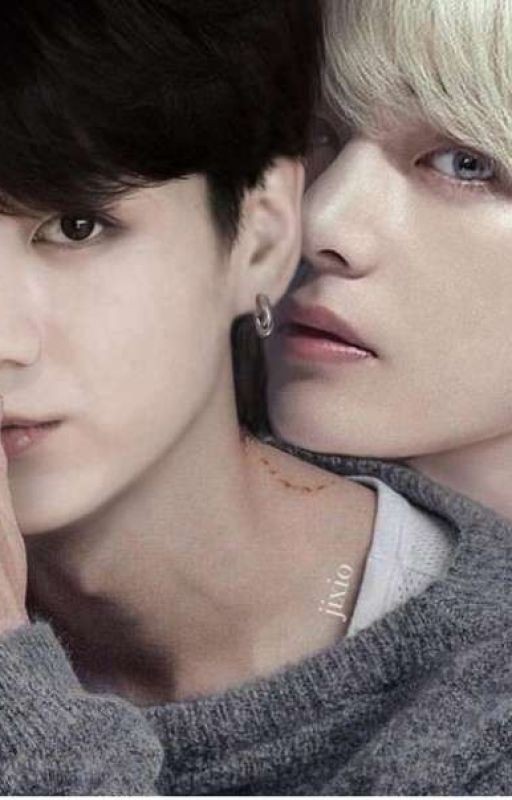 "Омега для босса"