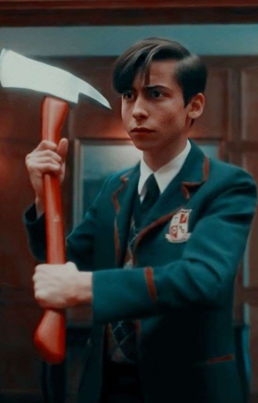 Ты идиот которого я люблю!