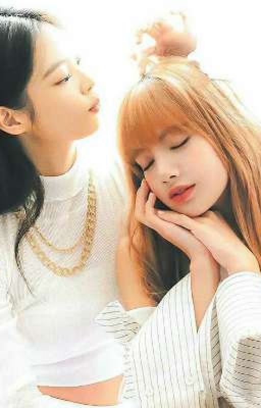 Карамельный поцелуй