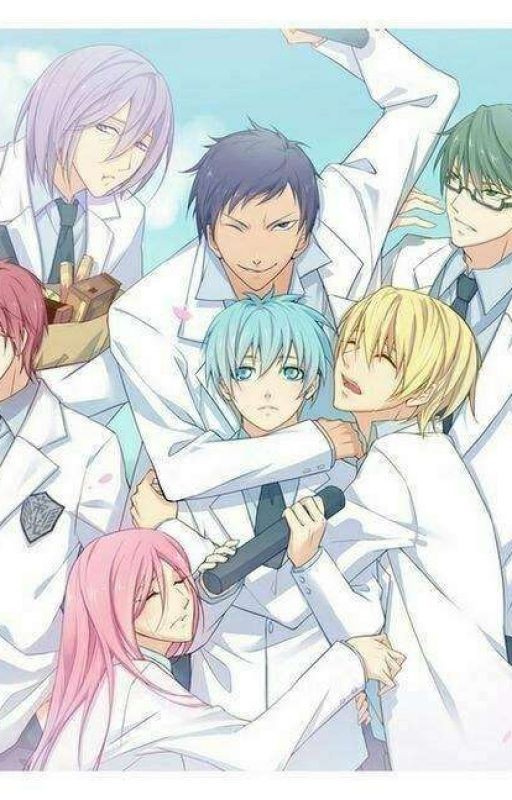 За что мне это? [ЗАМОРОЖЕН НА ВРЕМЯ]