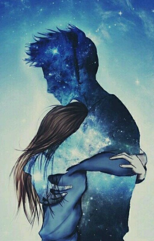 Кто ты для меня?