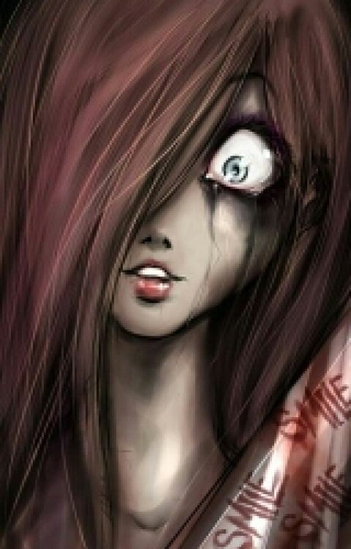 Крипипаста