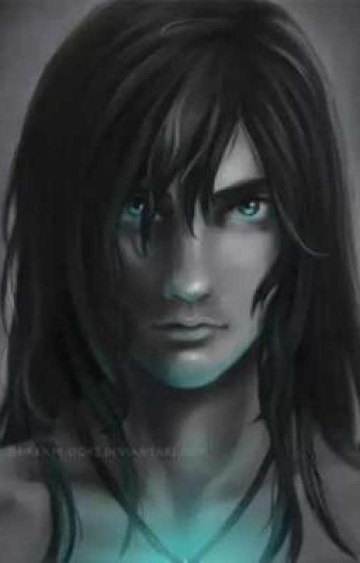 Отмеченный Магией