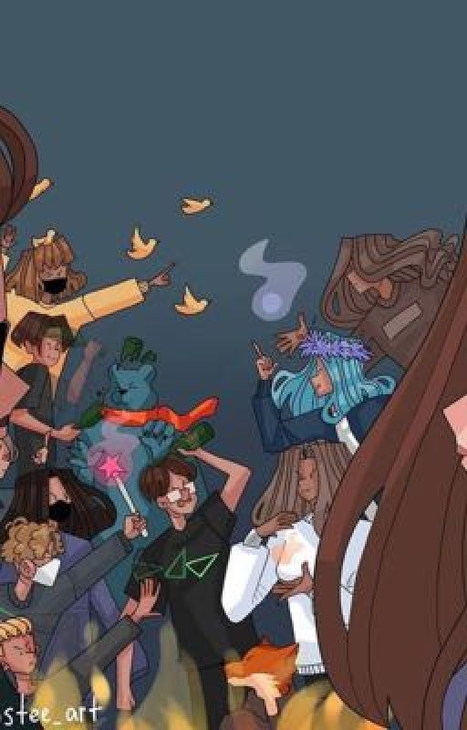 Неожиданная встреча