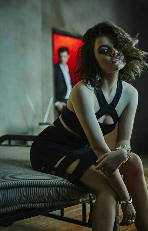 Наследник клана