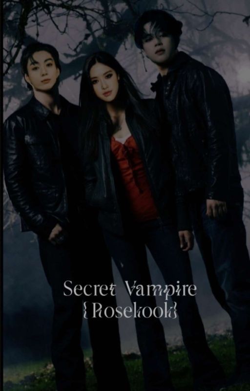 Secret Vampire