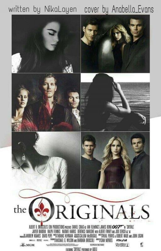 The Originals