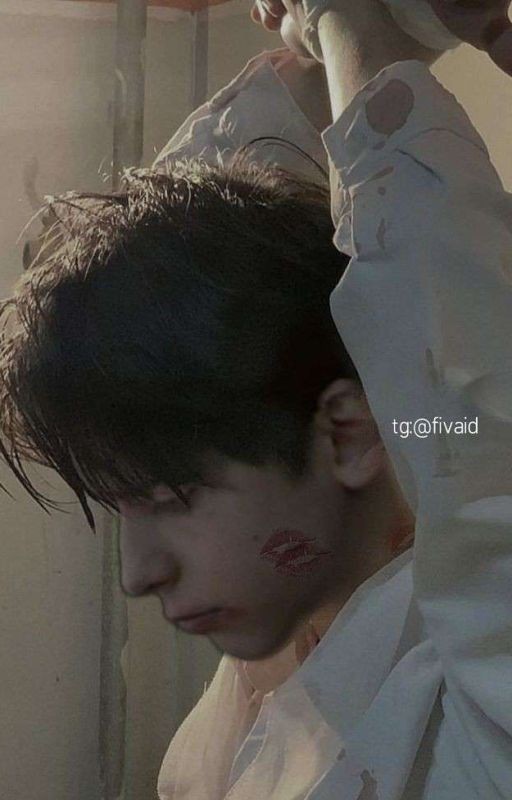 моя танцовщица/Пятый Харгривз