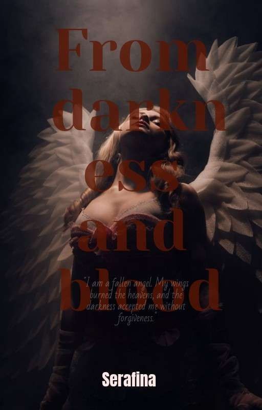 Из тьмы и крови