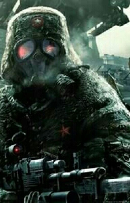 Одинокий Волк