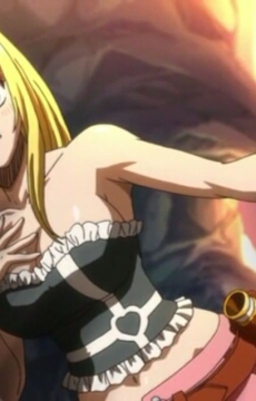 Хвост  феи: Убийца демонов