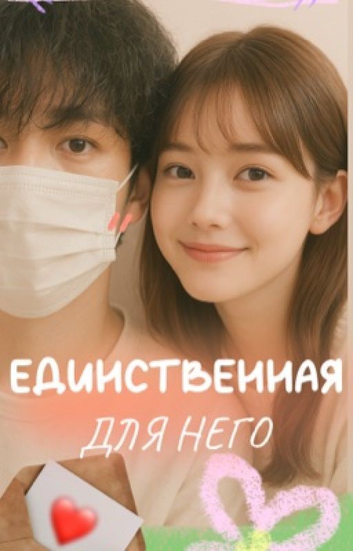 Единственная для него