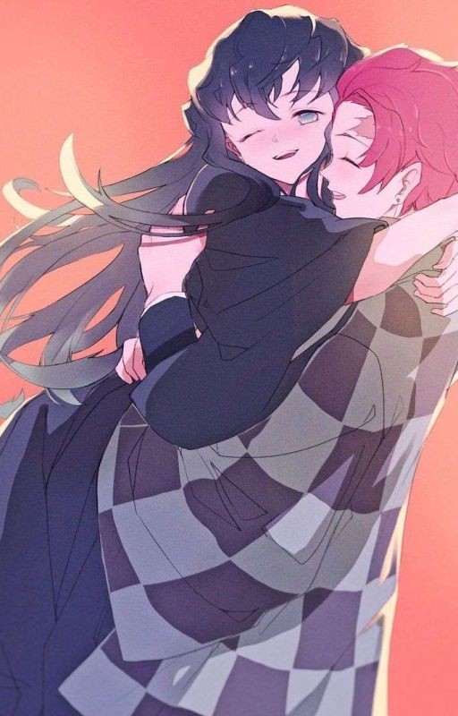 Мне нравится твоя улыбка Токито, улыбайся почаще!