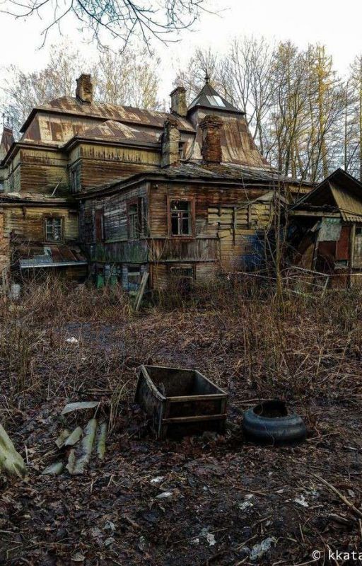 9 объектов
