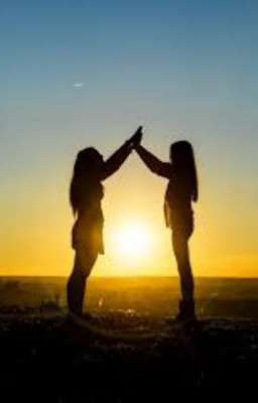 ужасная подруга и поддержка сестры