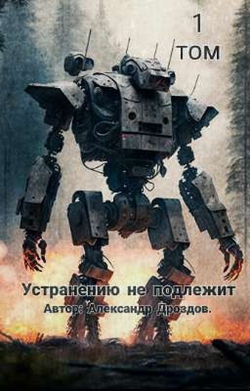 Устранению не подлежит