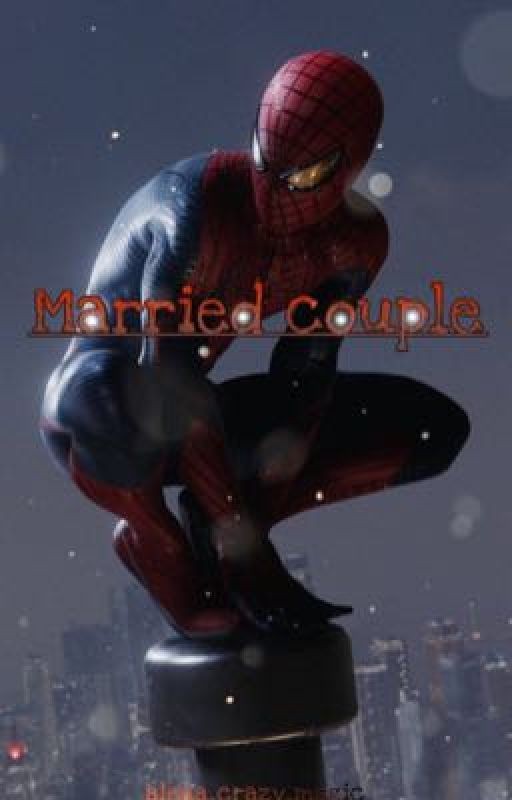 Married couple