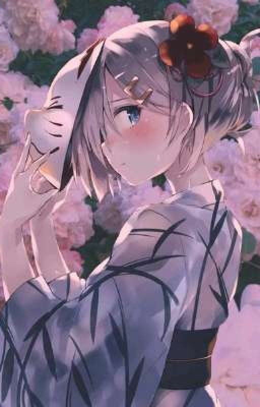 Помогите Дышать [LB/SC]