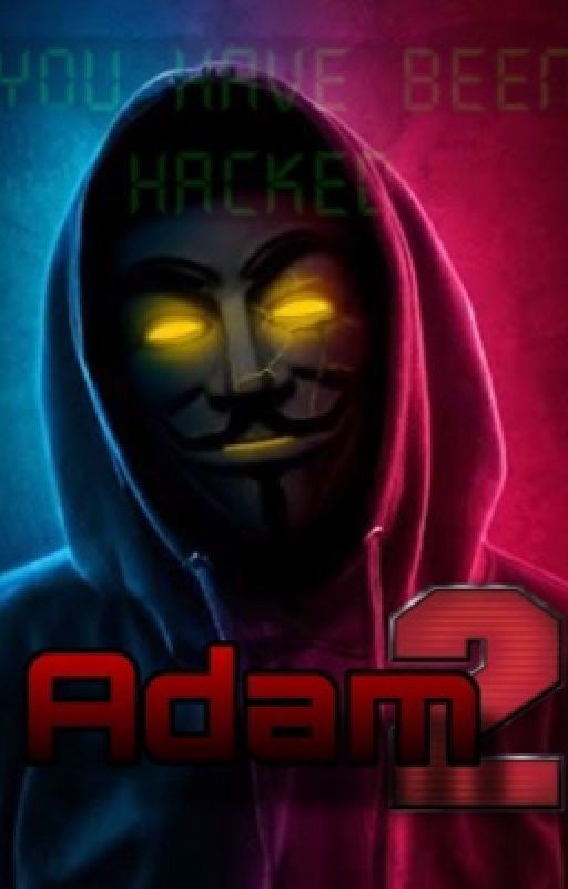 Адам 2