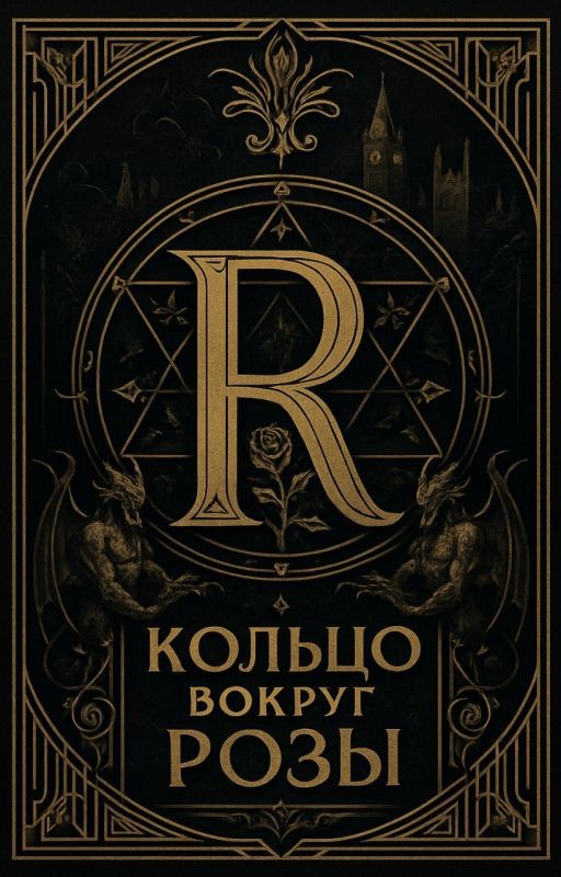 Кольцо вокруг Розы