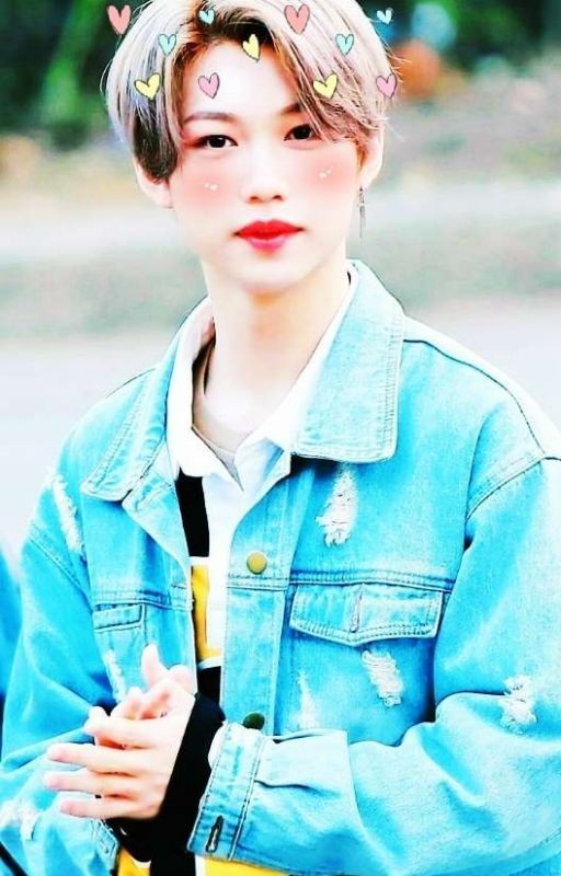 Я твой любимый Дружок