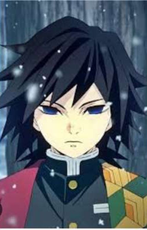 Что если бы у хашира воды Гию Томиоки была младшая сестра?