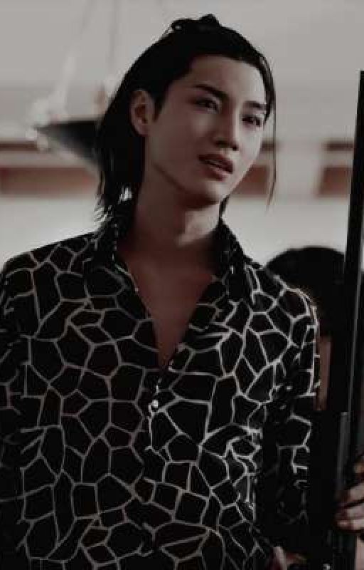 Выжившая любовь[Заморожен]