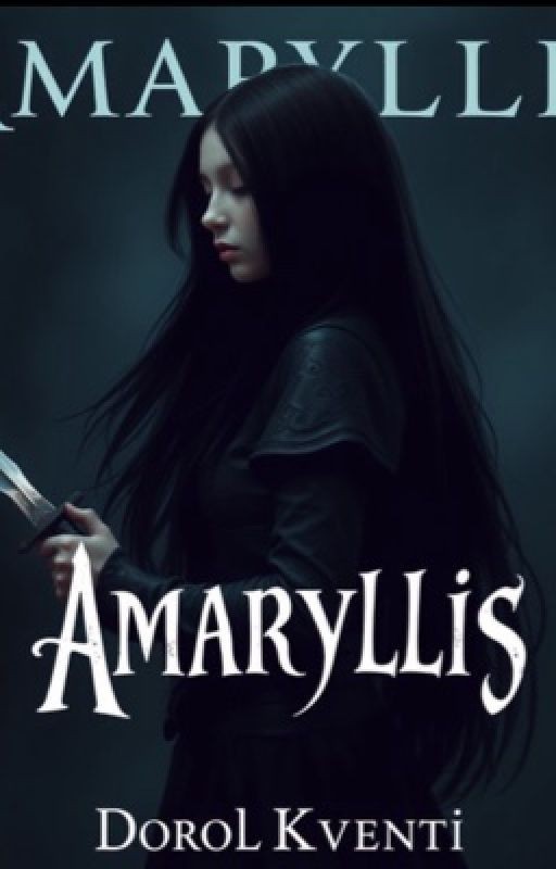 Амариллис