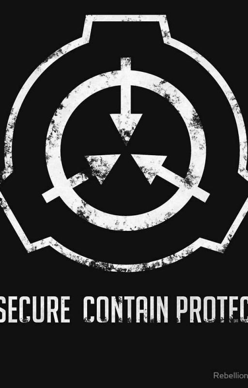 SCP Rebellion