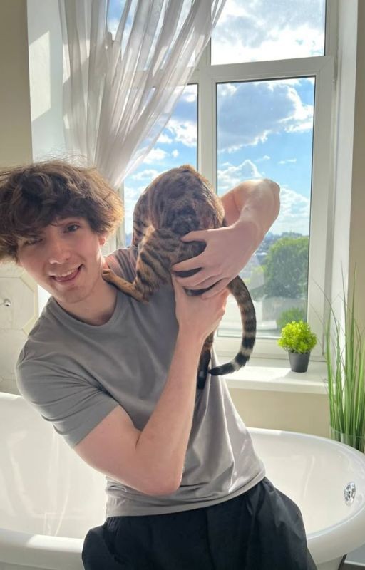 С тобой все стало легче // Данон