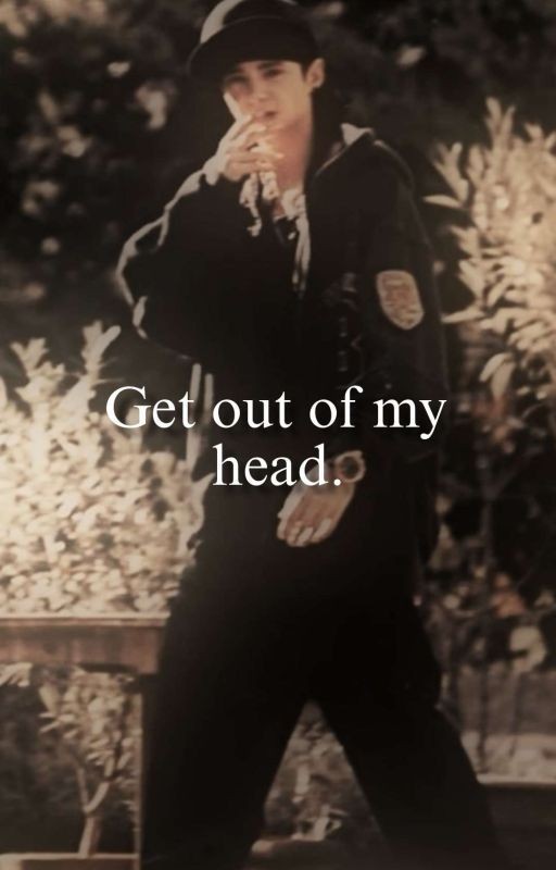 Get out of my head [ру версия]