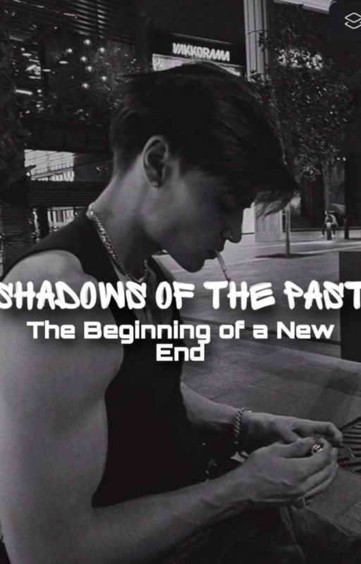 Тени прошлого // Shadows of the past