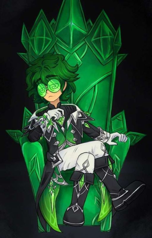 Вару может быть серьёзным?